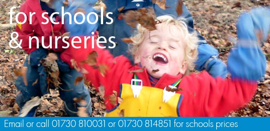 Raindrops: children's outdoor clothing for schools and nurseries