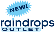 Visit Raindrops Outlet for your favourite Scandinavian childrens clothing brands at great discounts
